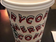 -星巴克臻选(北京蓝色港湾RO店)