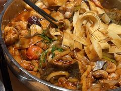 -黄记煌三汁焖锅(金凤万达广场店)