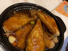 -子霖南山鲜虾面(南山总店)