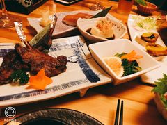 -王鼎精致料理铁板烧(世博源店)