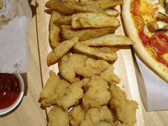 -百特喜·意大利餐厅(八佰伴镇江店)
