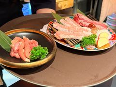 -無二炙坊·和牛烧肉(大钟寺1733店)