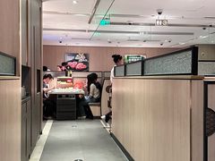 -海底捞大排档火锅(悦荟广场店)