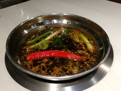 -围炉夜话·潮汕卤水火锅(榕江店)