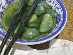 -河沿肉饼Beijing Pie(东华门店)