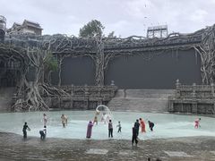 -西双版纳勐泐文化旅游区