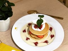 -PAN de PAIN Pancake & Sweets(K11 Art Mall店)