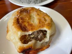 -宝瑞门钉肉饼店