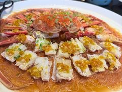 -沈灶河豚宴·河豚融合餐厅(汉中路店)