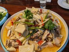 -神火烧烤馕坑肉新疆菜(兴隆街店)