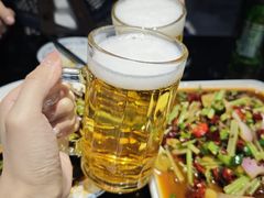 -焦亮烧烤海鲜(三原店)