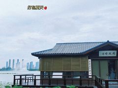 -渤公岛生态公园