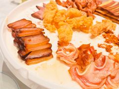-李记搅团•非遗陕菜(三桥店)