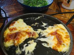 -有才叔的小馆(招商依云曲江店)