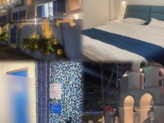 -清泉湾生态旅游度假区