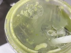 -星巴克(苏州竹园路店)