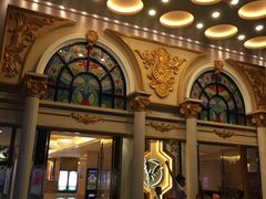 -萧邦音乐会所KTV·蒸汽活海鲜自助(福田店)