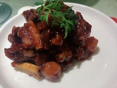 -北京老铺烤鸭(西稍门店)