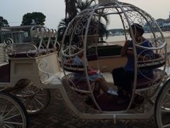 圣马可假日酒店-平湖九龙山庄园圣马可酒店