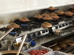 -壹煲口福煲仔饭(中山路店)
