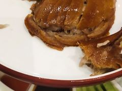 金牌烤鸭-大鸭梨烤鸭(石佛营店)