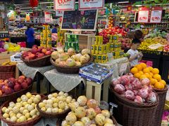 -世纪联华超市(外海店)