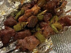 -老谢野馄饨(延安路店)
