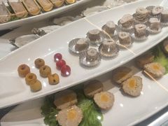 -老德州四合院·德州菜(天衢路店)