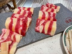 -陈艳红火锅菜·冒菜(簋街店)