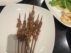 -丽都皇冠假日酒店·Matrix亦餐厅(望京店)