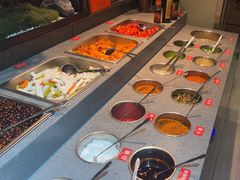 -韩味园果木炭烤鲜肉(陵东街店)