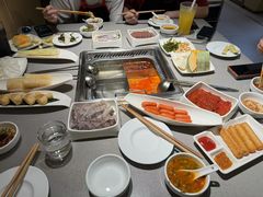 -百佳华超市(松岗店)