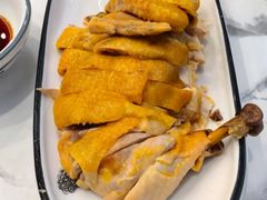 -蟹天蟹地农家菜·阳澄湖大闸蟹(浅水湾店)