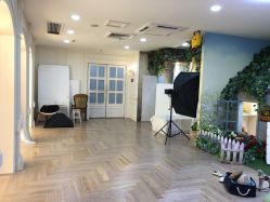 -玛瑞莎·儿童·亲子摄影(越秀店)