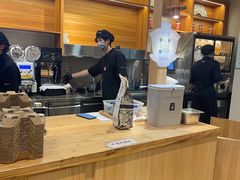 -霸王茶姬(正佳广场店)