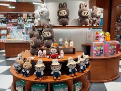 -泡泡玛特POPMART(壹号店)