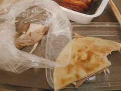 -李连贵酒家熏肉大饼(昆明街店)