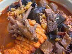 -小罗子汤店(大士院总店)