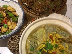 -不倒翁·安徽名菜楼(步行街店)