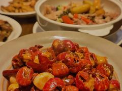 -粗茶淡饭·隐庐私厨(东亭店)