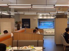 -星伦多自助料理·涮烤一体(奉贤龙湖天街店)