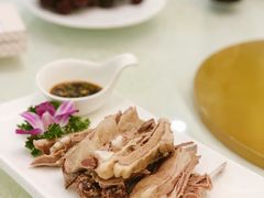 -那达慕蒙古风味酒楼