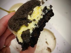 奥利奥半熟芝士-好利来(高新枫叶广场店)