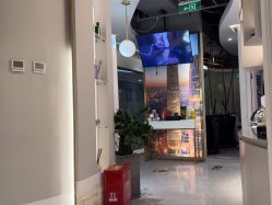 -Mr.JUDY洗个头发