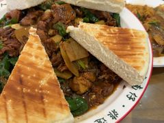-鲁南仔·滕州炒鸡(经三路店)