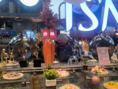-伊思玛雅法式牛排自助餐厅(福清万达店)
