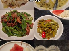 -简小舍·民间手艺菜(武昌江滩店)