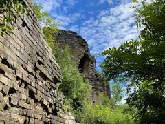 -蟠龙山长城景区