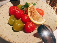 -研食记西餐厅(金融中心店)