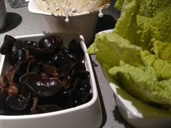 -半天妖烤鱼(丰科万达店)